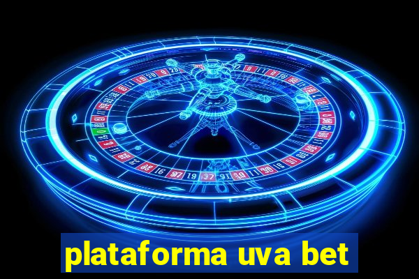 plataforma uva bet